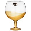 Ваза на ножке Modern Smoky/Gold, 3л