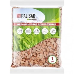 Щепа ольховая для копчения Palisad
