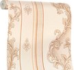 Обои Wall Décor 15006-22 0,53х10,05м вспененный винил на бумажной основе фон