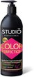Бальзам д/волос Studio 500мл гидрофильный, Мгновенное увлажнение