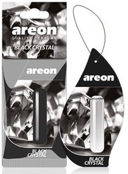 Ароматизатор Areon Liquid 5ML,Черный кристал 704-LR-01