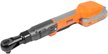 Трещотка аккумуляторная AV Steel AV-CR 18/90 BL 18В 2Aч