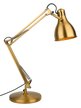 Светильник настольный ARTSTYLE HT-718BRS E27 латунь, металл
