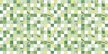Плитка настенная Фёрнс 30х60см зеленая 1,26м²/уп(18-00-00-1603)