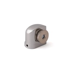 Упор дверной Apecs DS-2751-M-CR магнитный хром
