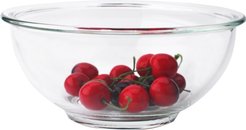 Миска Mallony Cristallino 0,88л жаропроч.стекло