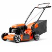 Газонокосилка бензиновая Husqvarna LC 151 2700Вт ширина среза 51см h25-75мм V65л 