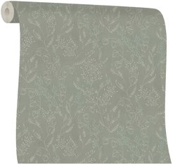 Обои Euro Decor Physalis 7307-12 1,06х10м мотив