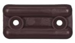 Подпятник ольха 8шт.