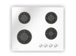 Панель газовая LEX GVG 641 WH