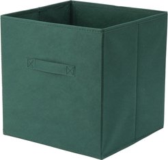 Короб д/хранения Qually 31х31х31см мятный