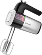 Миксер электрический Brayer BR1302 800Вт 5 скоростей + режим ТУРБО