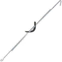 Подвес Альфа-V к подвесному потолку 1м