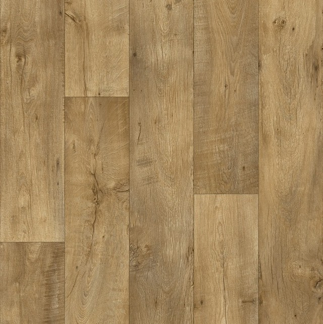 Линолеум Beauflor Supreme Forest 7801