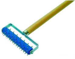 Валик игольчатый для гипсокартона (04-9-999)