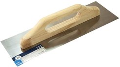 Кельма швейцарская 130х380мм Toolberg