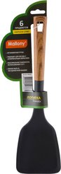 Лопатка кулинарная Mallony Foresta 33,5х9,8см нейлон, пластик