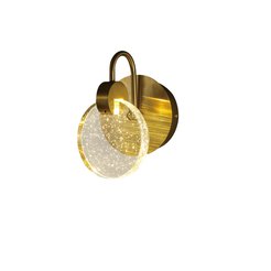 Бра HIPER H826-1 3Вт 4000K GOLD