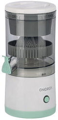 Соковыжималка для цитрусовых электрическая Energy EN-227USB 40Вт
