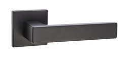 Ручка Puerto Куббаито серия INAL 541-03 slim B черная