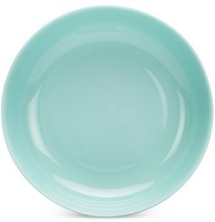 Блюдо д/подачи Luminarc Friends Time turquoise 17см голубой, стекло