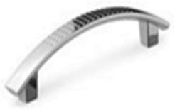 Ручка-скоба С6 096 хром