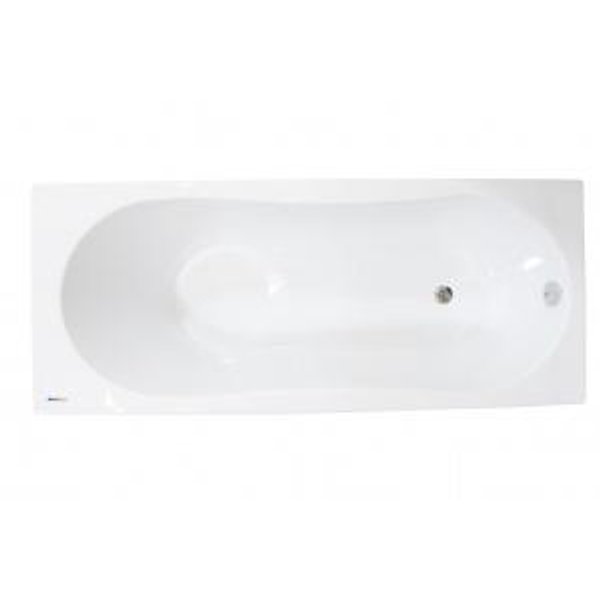 Ванна Rio Premiero 170х70 Comfort-NS
