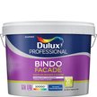 Краска для фасадов и цоколей Dulux Professional Bindo Facade глубокоматовая белая BW (9л)