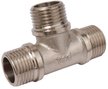 Тройник латунный V&G 1/2" наружная резьба