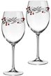 Набор бокалов д/вина Lefard Berry dreams 540мл 2шт стекло