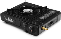 Плитка газовая переносная TurboJet TJ355GT-B