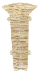 Угол внутренний ROYCE 80мм Дуб Пальмира 327 блистер 2шт