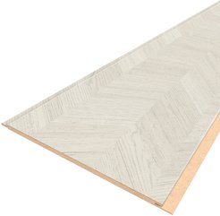 Панель МДФ Ель норвежская, 2,6х0,238 