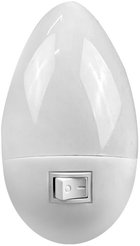 Ночник светодиодный LED Camelion NL-262 Яйцо 220V