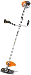 Триммер бензиновый Stihl FS 3001 25см3 прямая неразборная штанга