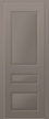 Дверь ДГ NEO-2 Classic софт тач серая 600х2000мм