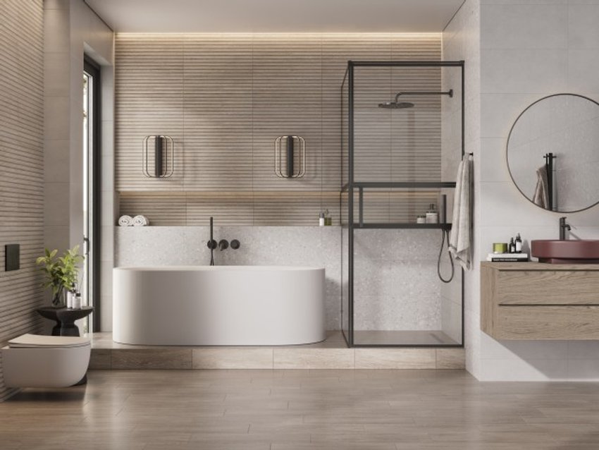 Коллекция Форма Gracia Ceramica