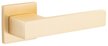 Ручка Code Deco Slim H-30115-A-GMS сатин золото