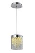 Подвес светодиодный Fairy NC-1-1-31-100-P xром