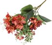 Букет искусственный Калибрахоа микс 28см