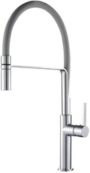 Смеситель для кухни Latuno L11022 с гибким изливом