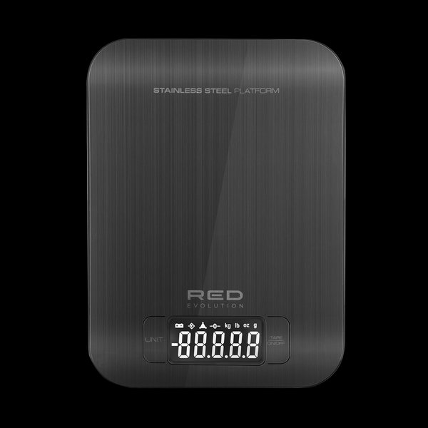 Весы кухонные электронные RED solution RS-M706 до 5кг