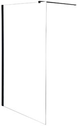 Ограждение душевое PARLY T100B (100х190)