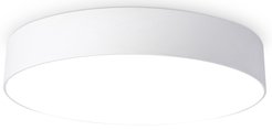 Светильник светодиодный потолочный FV5528 WH белый LED 45W 4200K D400x58 (Без ПДУ)