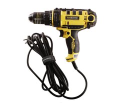 Шуруповерт электрический Hanskonner HID2145P 450Вт
