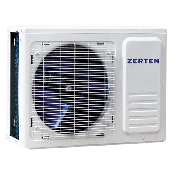 Сплит-система Zerten ZSH-9 охлаждение/обогрев