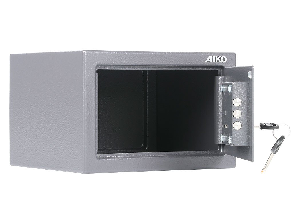 Мебельный сейф aiko t 170 kl