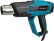 Фен технический Oasis TG-20R 2000Вт
