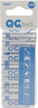 Батарейка алкалиновая QG tech ААА/ LR03 10шт