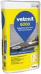 Ровнитель для пола быстросохнущий Vetonit 6000 25 кг